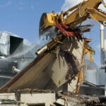Demolition and Disposal Service in Edmonton