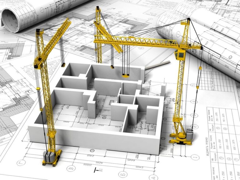 Know When to Consult a Commercial Contractors in Edmonton