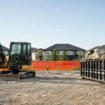 Demolition and disposal service in Edmonton by Shan Construction